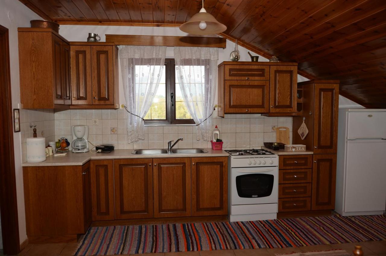 Σοφίτα Villa Gravia  Exterior photo